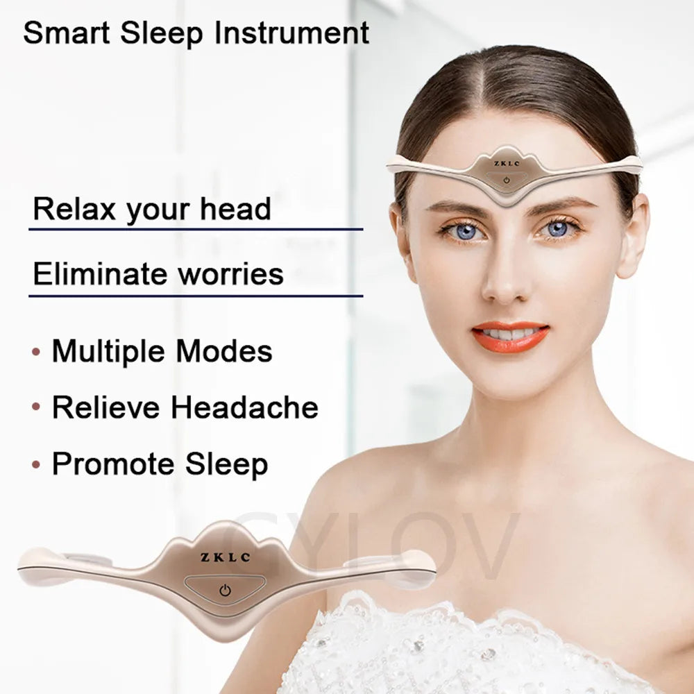 Smart Sleep Instrument