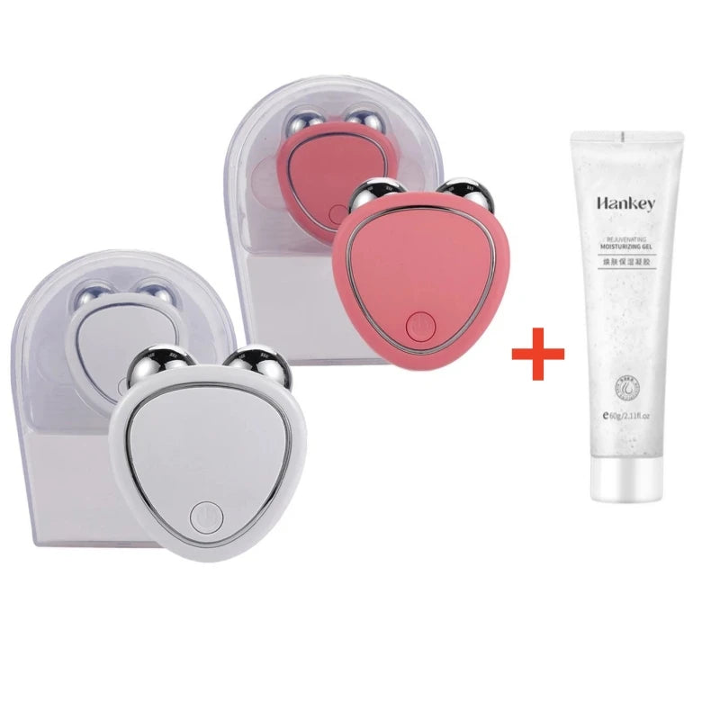 Facial Electric Face Massager