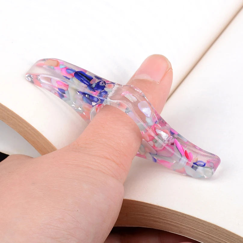 Thumb  Bookmark