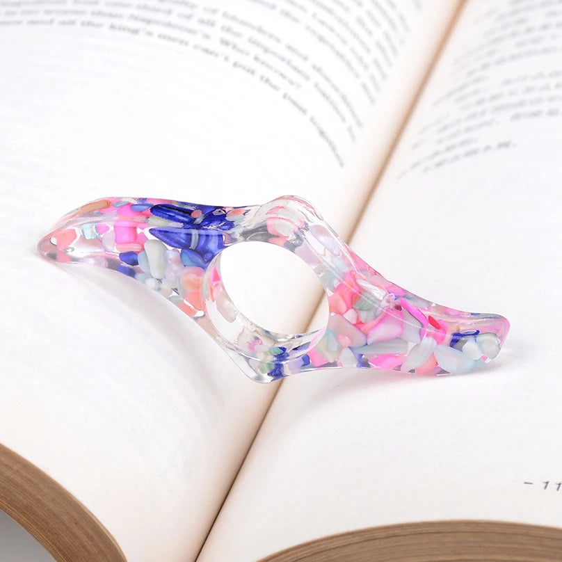 Thumb  Bookmark